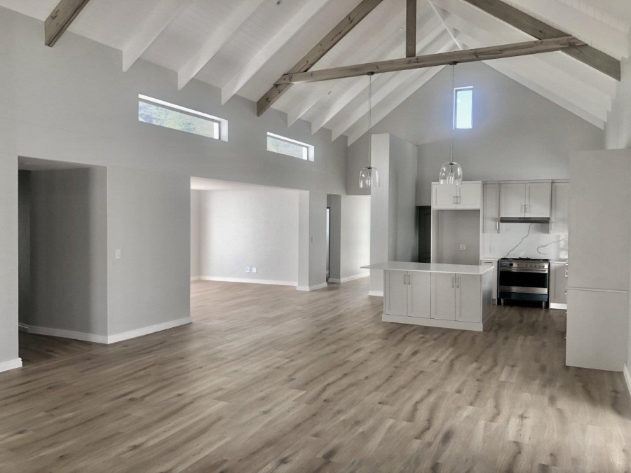To Let 2 Bedroom Property for Rent in Vermont Western Cape